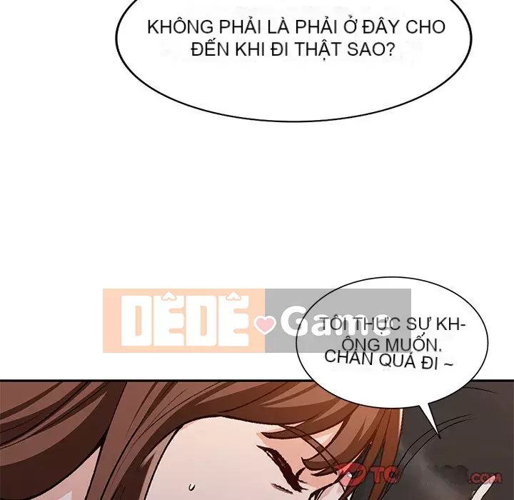 Bí mật nhỏ của họ Chương 48-49