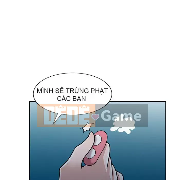 Bí mật nhỏ của họ Chương 48-49