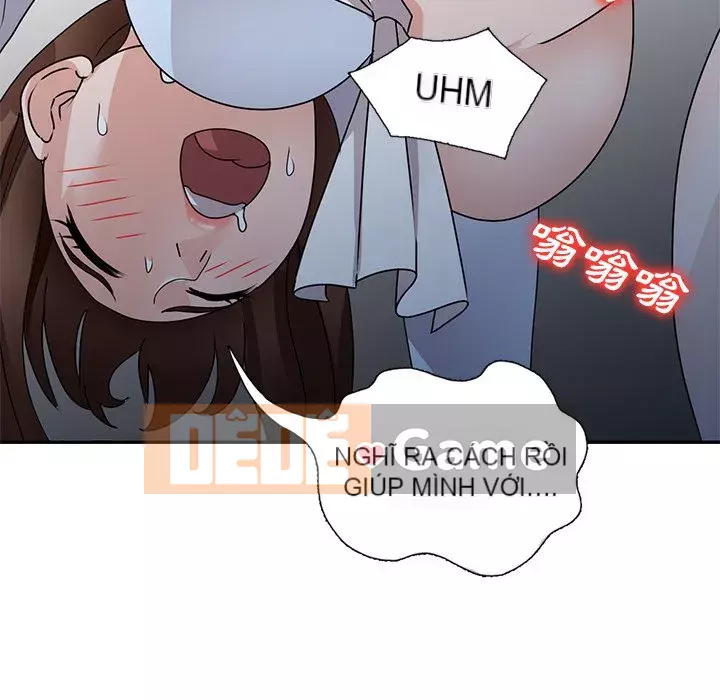 Bí mật nhỏ của họ Chương 48-49