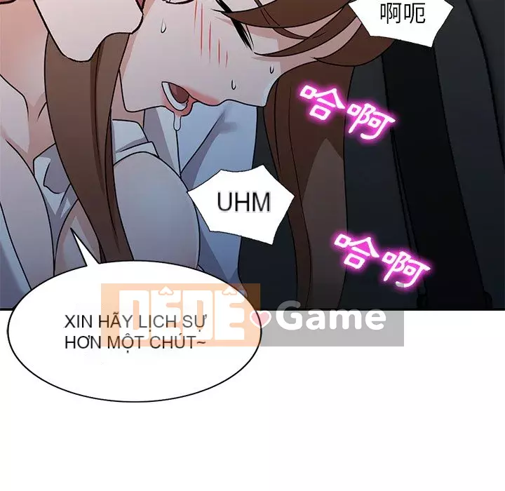 Bí mật nhỏ của họ Chương 48-49