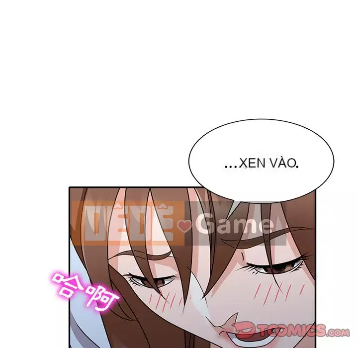 Bí mật nhỏ của họ Chương 48-49