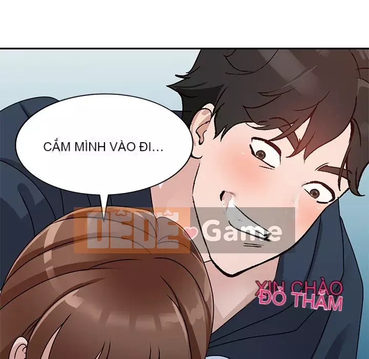 Bí mật nhỏ của họ Chương 48-49