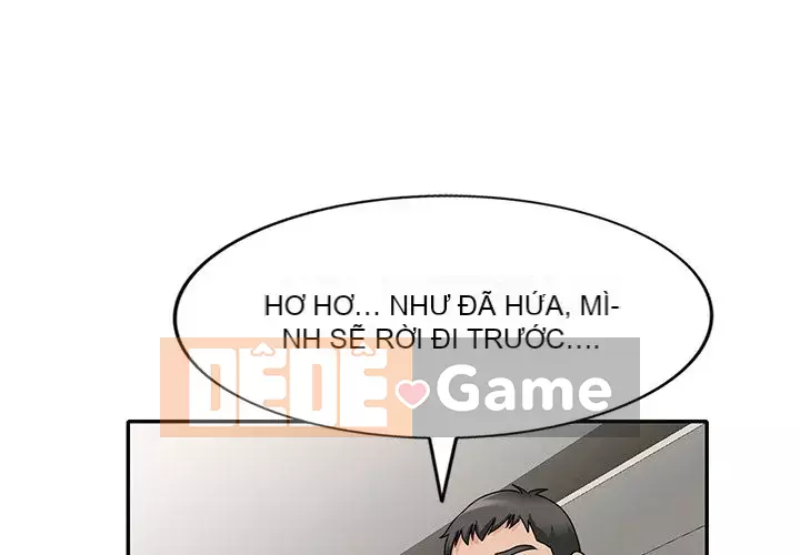 Bí mật nhỏ của họ Chương 46-47