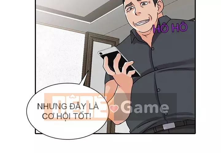 Bí mật nhỏ của họ Chương 46-47
