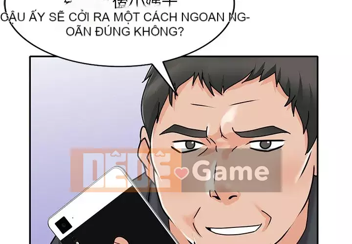 Bí mật nhỏ của họ Chương 46-47