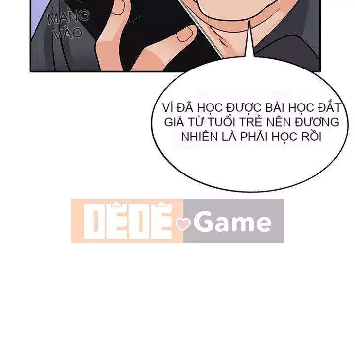 Bí mật nhỏ của họ Chương 46-47