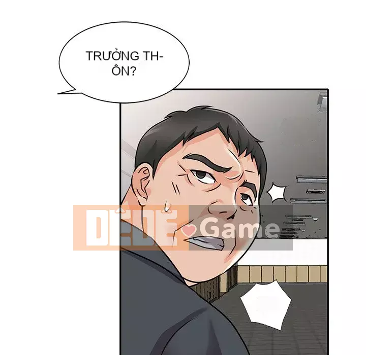 Bí mật nhỏ của họ Chương 46-47