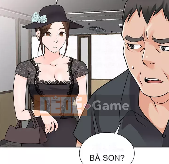 Bí mật nhỏ của họ Chương 46-47