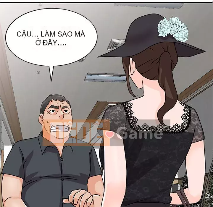 Bí mật nhỏ của họ Chương 46-47