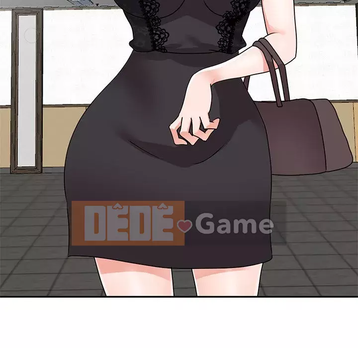 Bí mật nhỏ của họ Chương 46-47