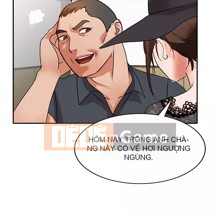 Bí mật nhỏ của họ Chương 46-47