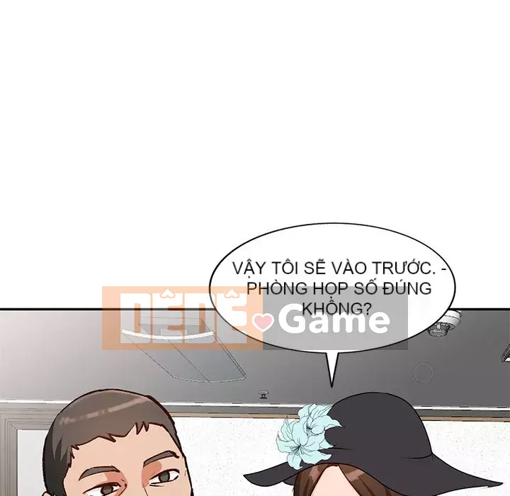 Bí mật nhỏ của họ Chương 46-47