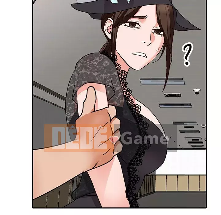 Bí mật nhỏ của họ Chương 46-47