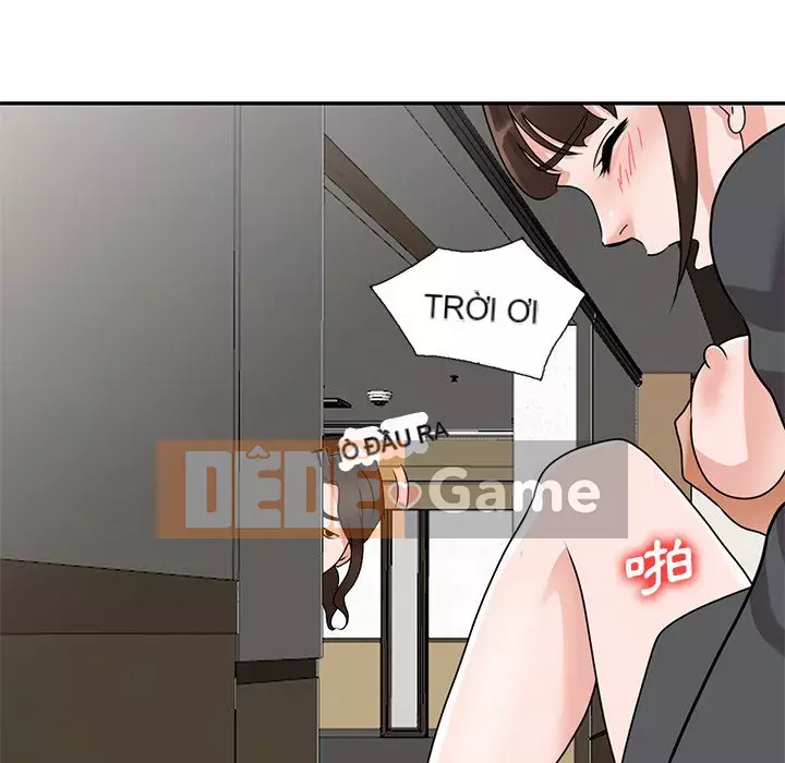 Bí mật nhỏ của họ Chương 46-47