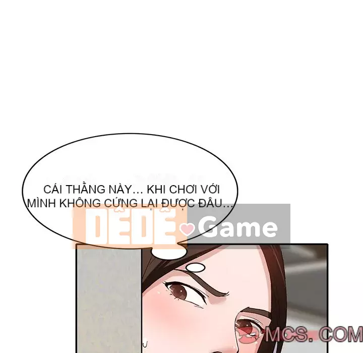 Bí mật nhỏ của họ Chương 46-47