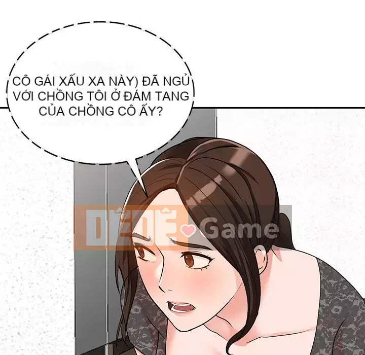 Bí mật nhỏ của họ Chương 46-47