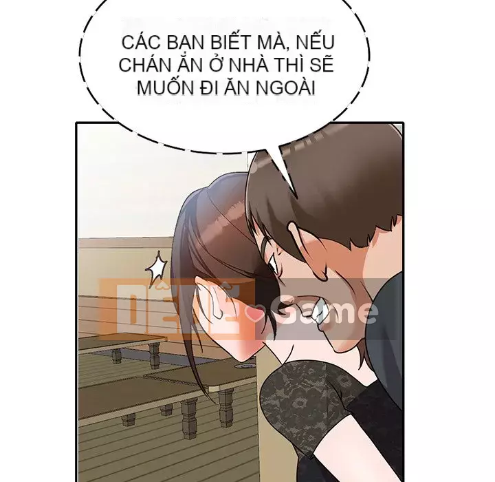 Bí mật nhỏ của họ Chương 46-47