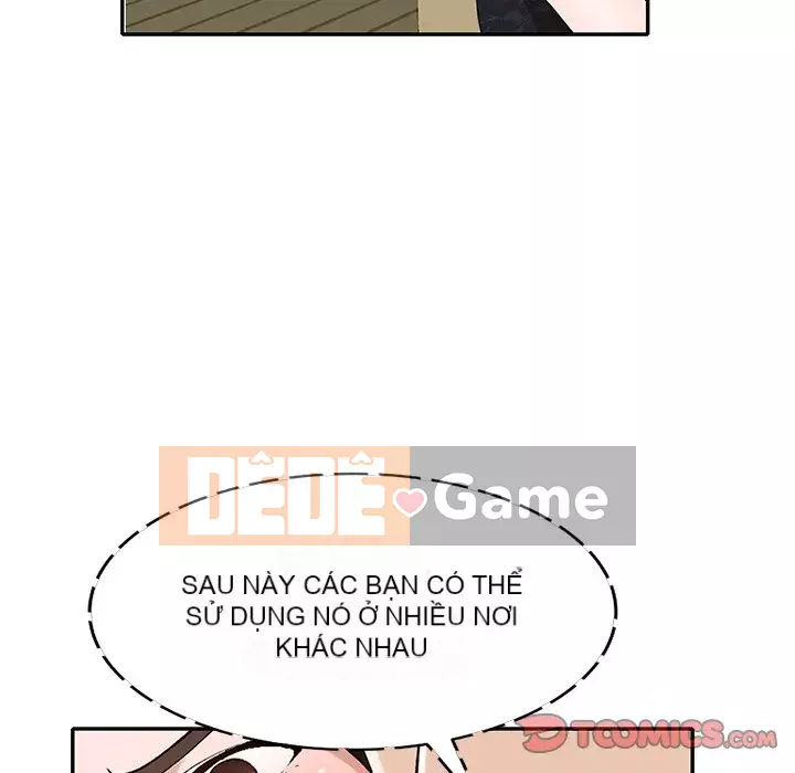 Bí mật nhỏ của họ Chương 46-47