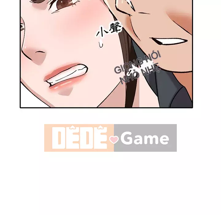 Bí mật nhỏ của họ Chương 46-47