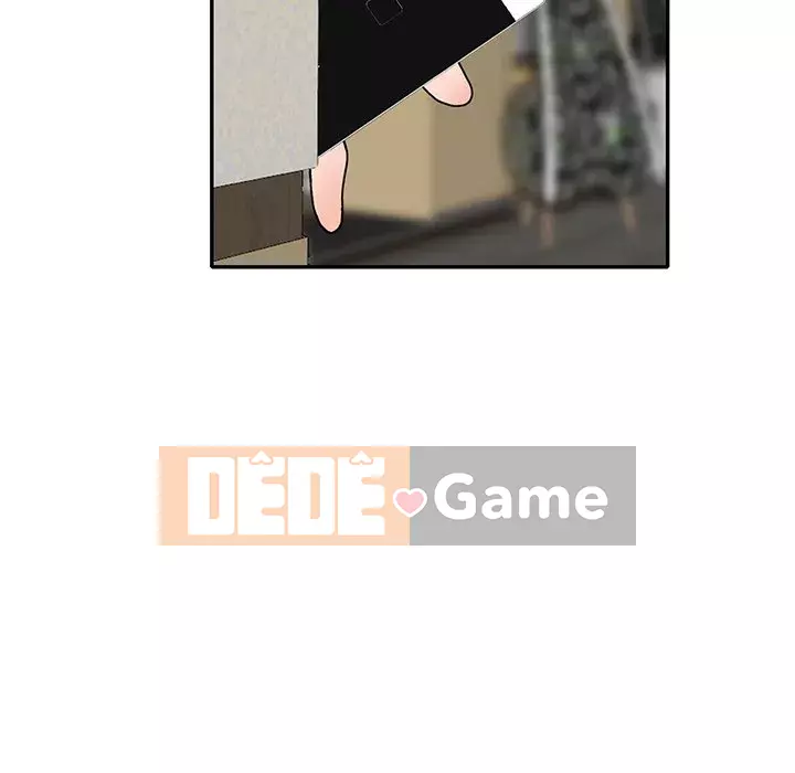 Bí mật nhỏ của họ Chương 46-47