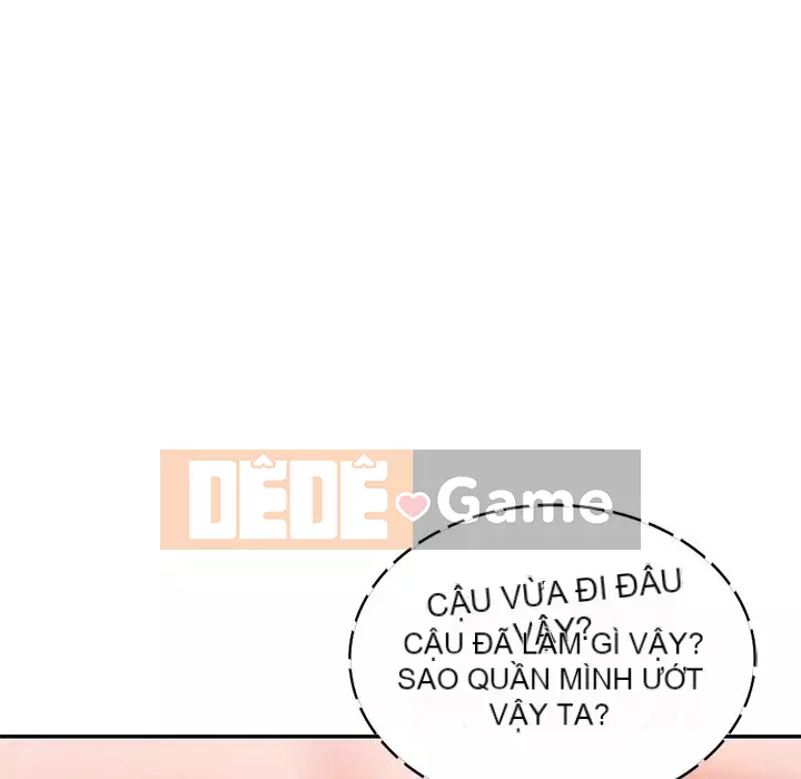 Bí mật nhỏ của họ Chương 46-47