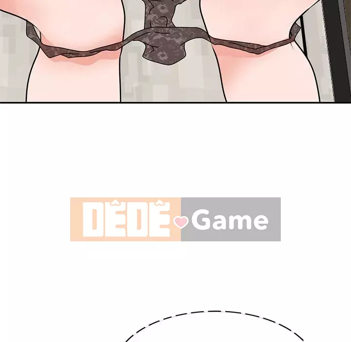 Bí mật nhỏ của họ Chương 46-47