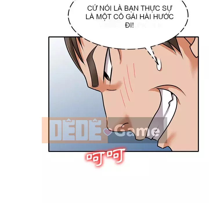 Bí mật nhỏ của họ Chương 46-47