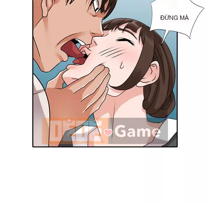 Bí mật nhỏ của họ Chương 46-47