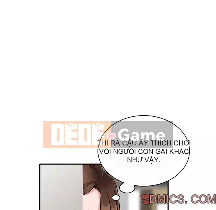 Bí mật nhỏ của họ Chương 46-47