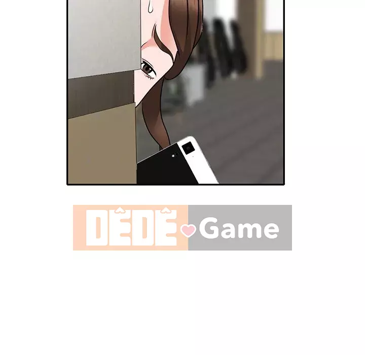 Bí mật nhỏ của họ Chương 46-47