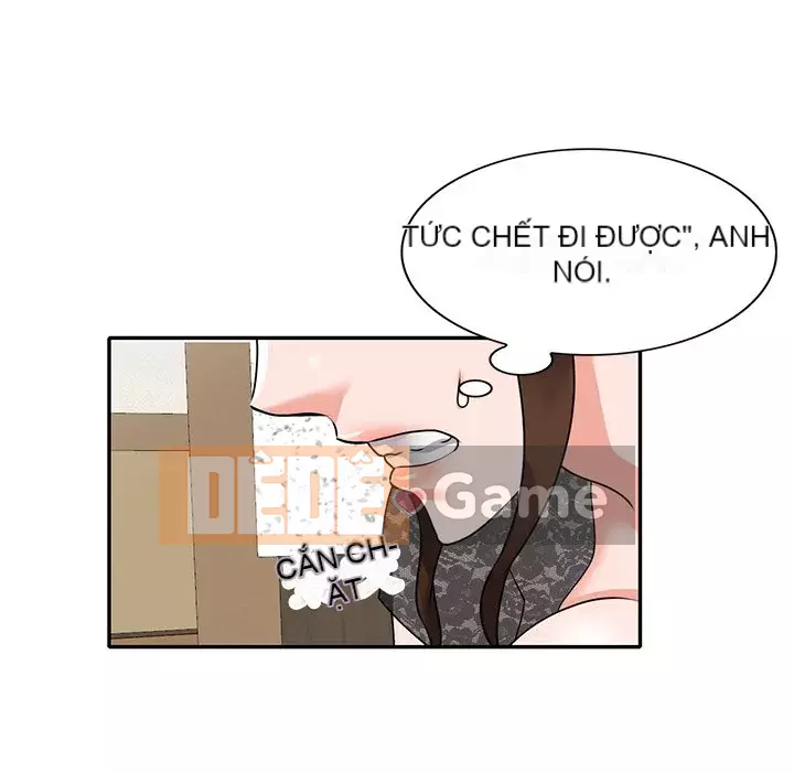 Bí mật nhỏ của họ Chương 46-47