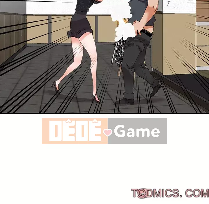 Bí mật nhỏ của họ Chương 46-47