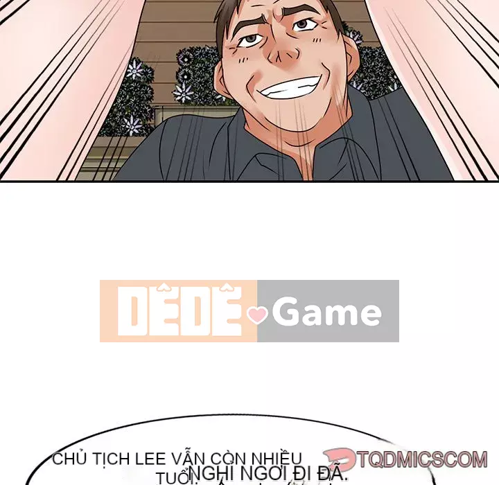 Bí mật nhỏ của họ Chương 46-47