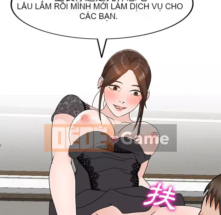 Bí mật nhỏ của họ Chương 46-47