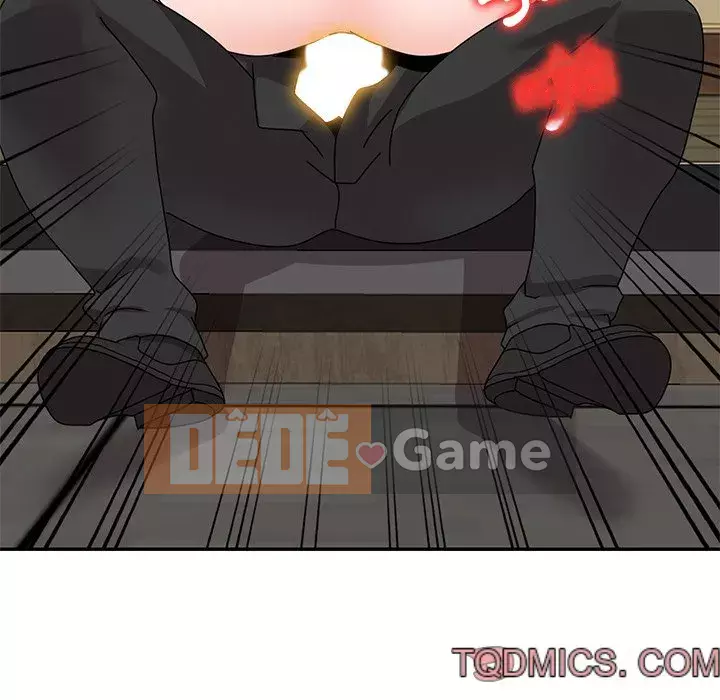 Bí mật nhỏ của họ Chương 46-47