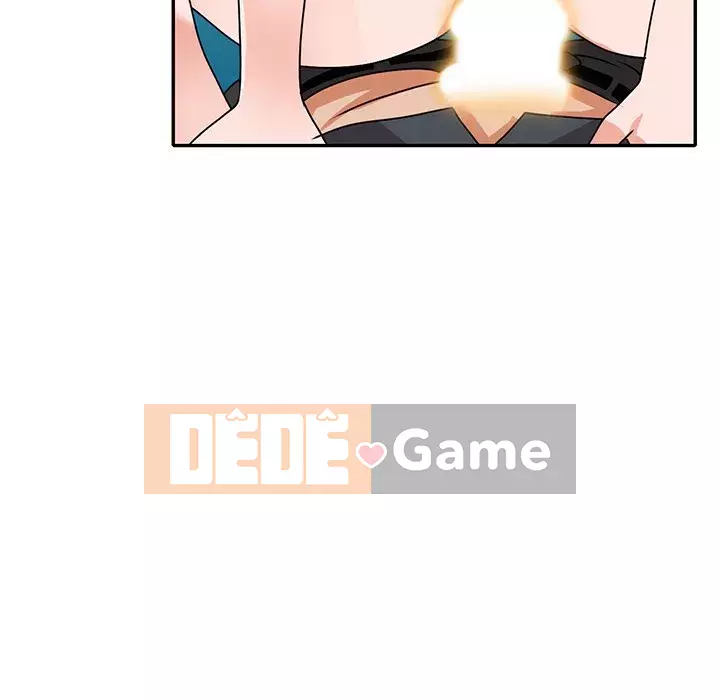 Bí mật nhỏ của họ Chương 46-47