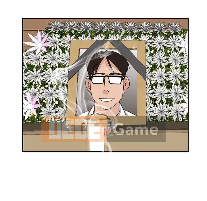 Bí mật nhỏ của họ Chương 46-47