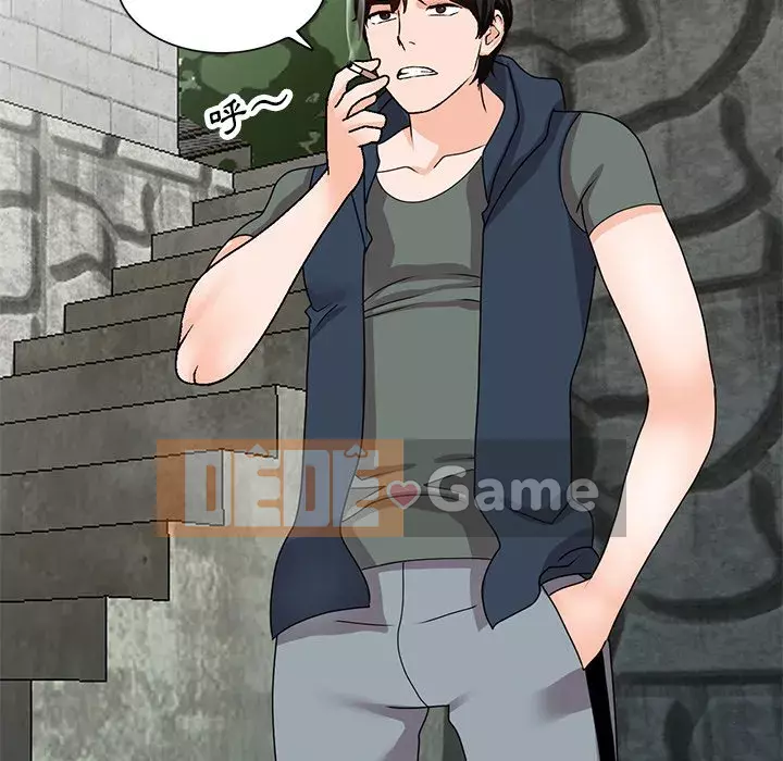 Bí mật nhỏ của họ Chương 46-47