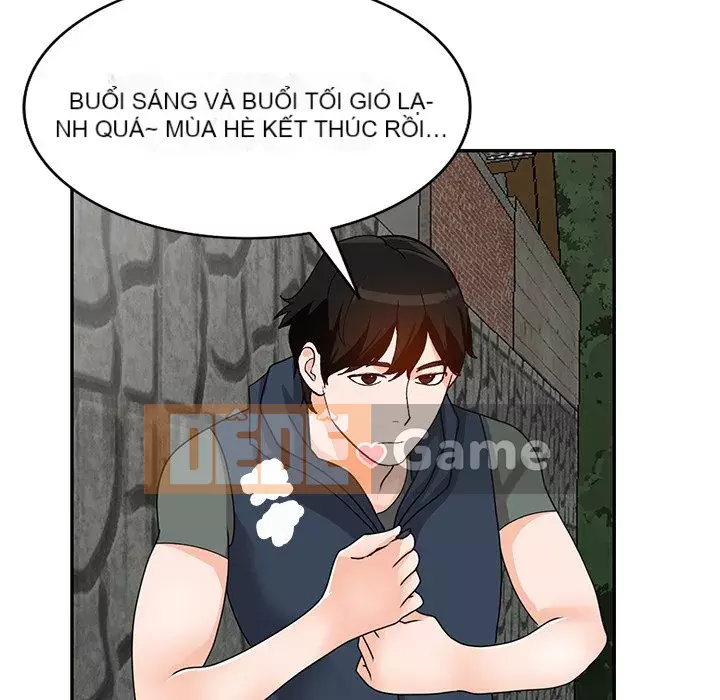 Bí mật nhỏ của họ Chương 46-47