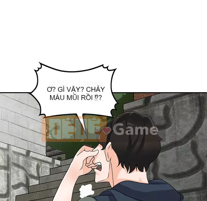 Bí mật nhỏ của họ Chương 46-47