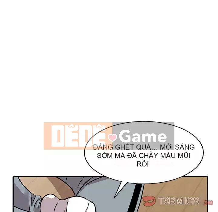 Bí mật nhỏ của họ Chương 46-47