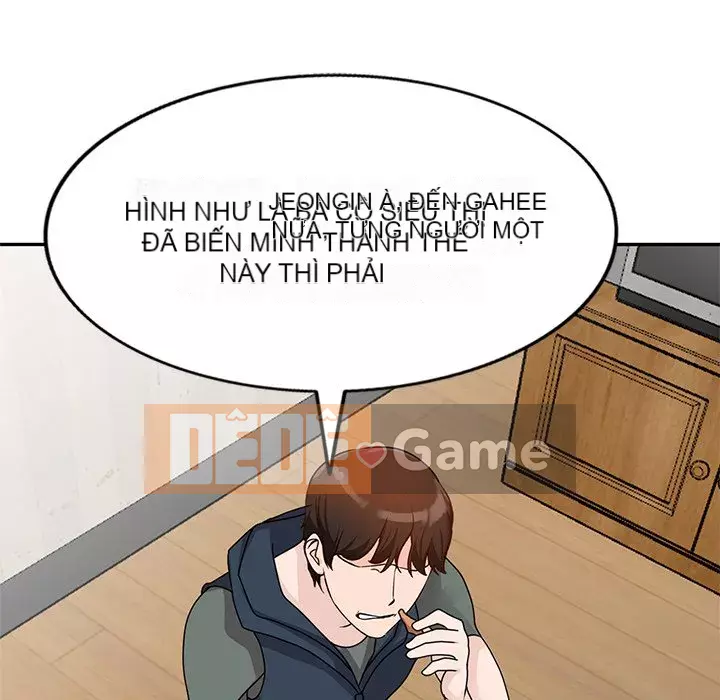 Bí mật nhỏ của họ Chương 46-47