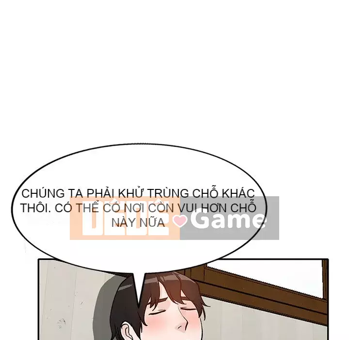 Bí mật nhỏ của họ Chương 46-47