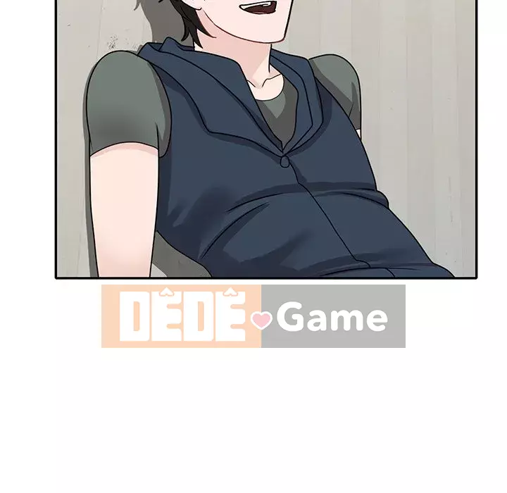 Bí mật nhỏ của họ Chương 46-47