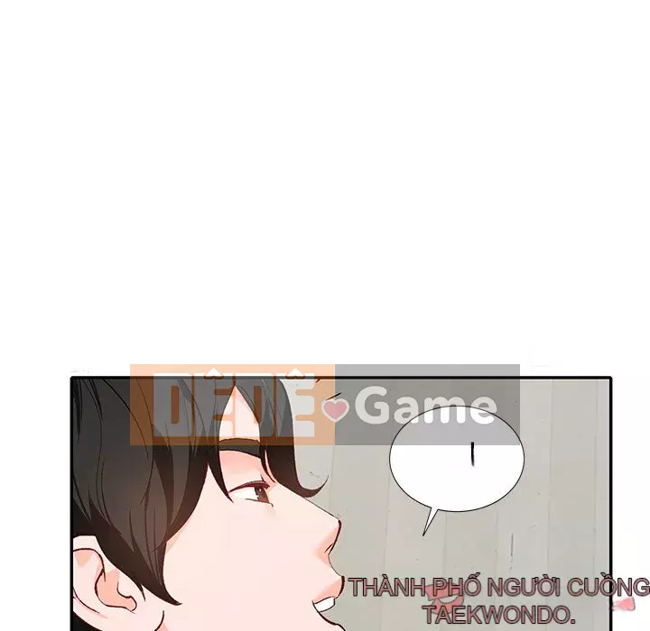 Bí mật nhỏ của họ Chương 46-47