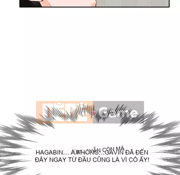 Bí mật nhỏ của họ Chương 46-47