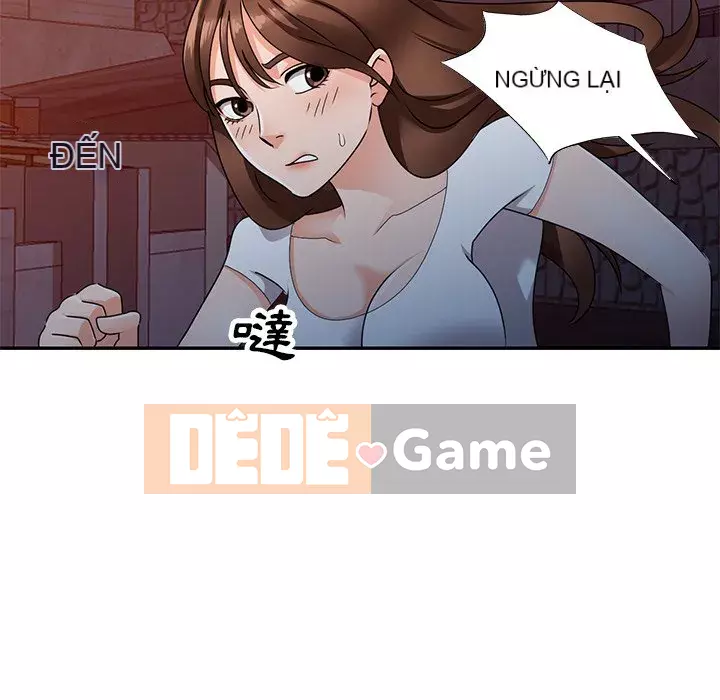 Bí mật nhỏ của họ Chương 46-47