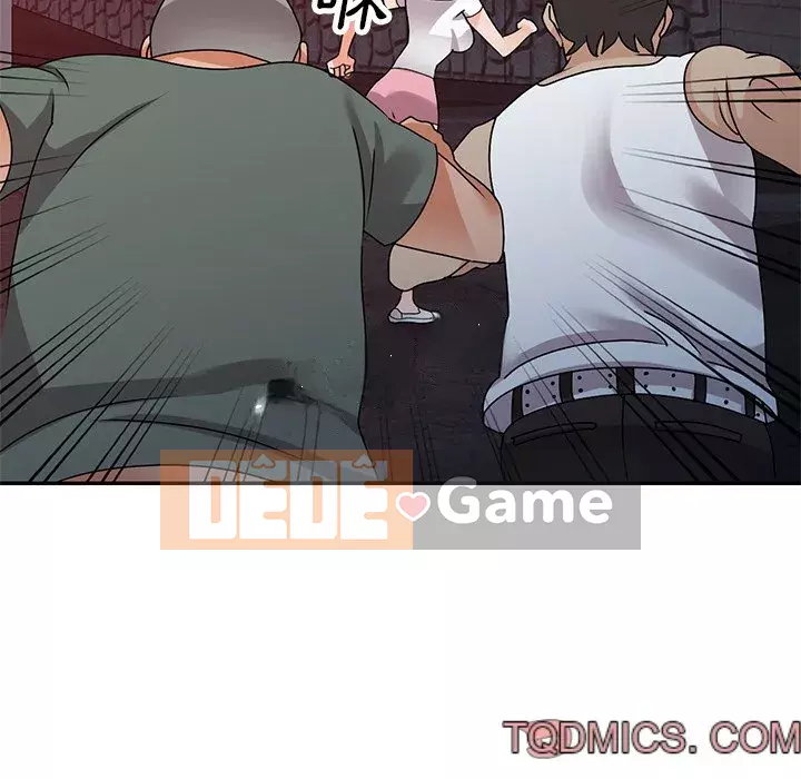 Bí mật nhỏ của họ Chương 46-47