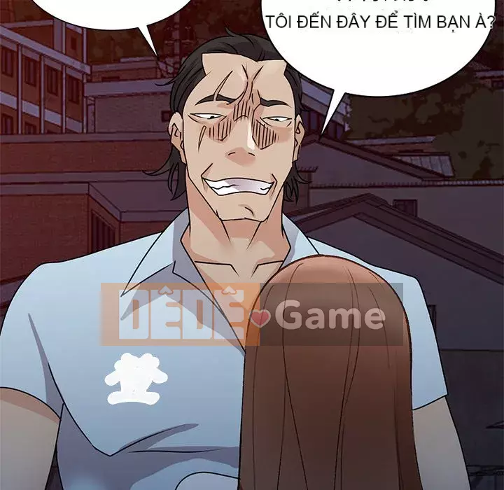 Bí mật nhỏ của họ Chương 46-47