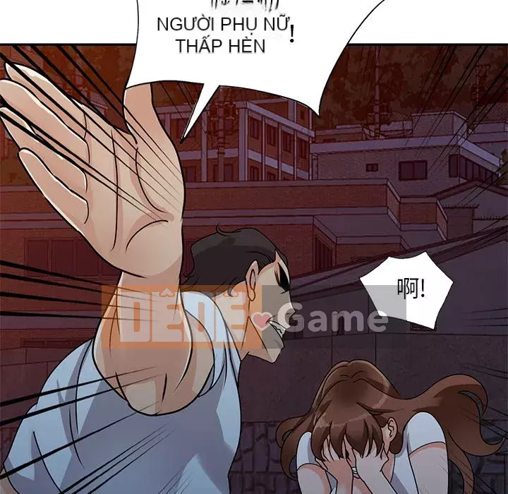 Bí mật nhỏ của họ Chương 46-47